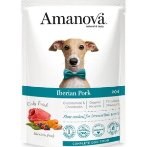 Amanova maiale 12x100g