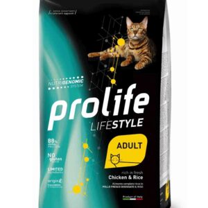 Prolife pollo 1,5kg
