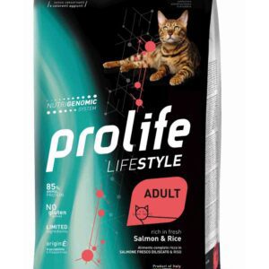 Prolife salmone 1,5kg