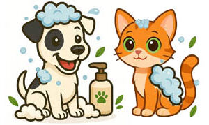 Shampoo