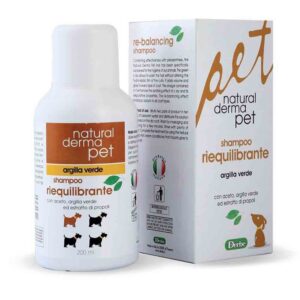 Derbe Shampoo funzionale riequilibrante