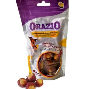 Orazio Tuorlo e anatra 80g