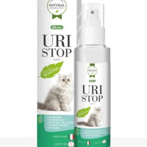 Derbe Uristop gatti